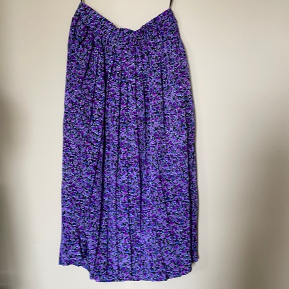 Vintage braemar two-piece jacket and skirt set - Picture 6 of 16